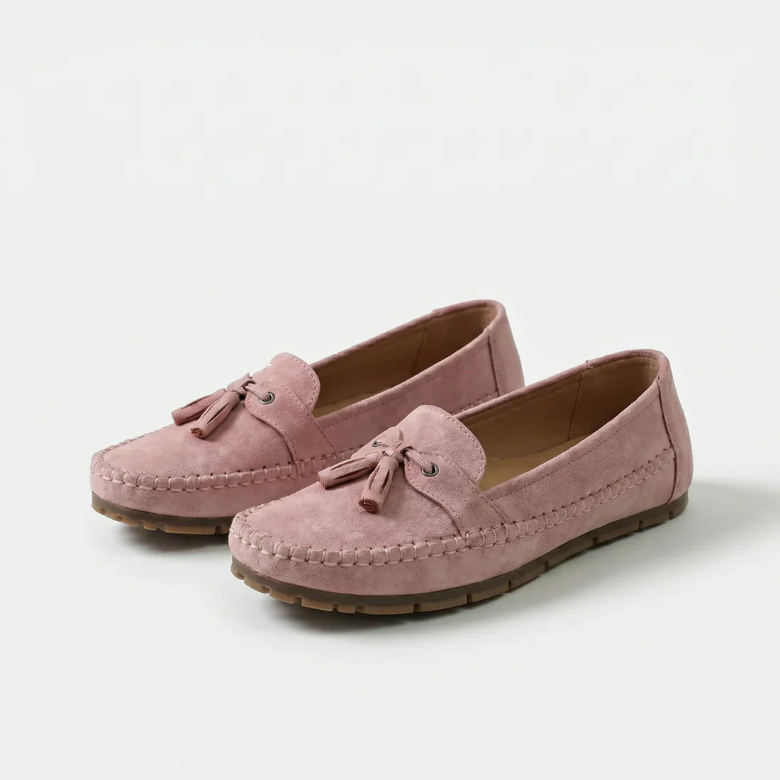 Mocassins Orthopédiques Nadine Confort