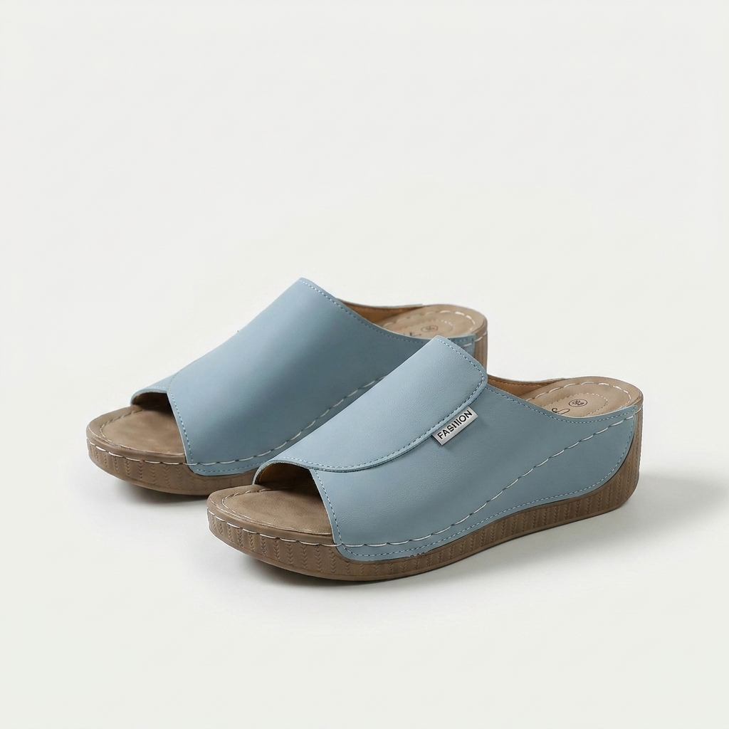 Sandale India Arco Plantare Comfort