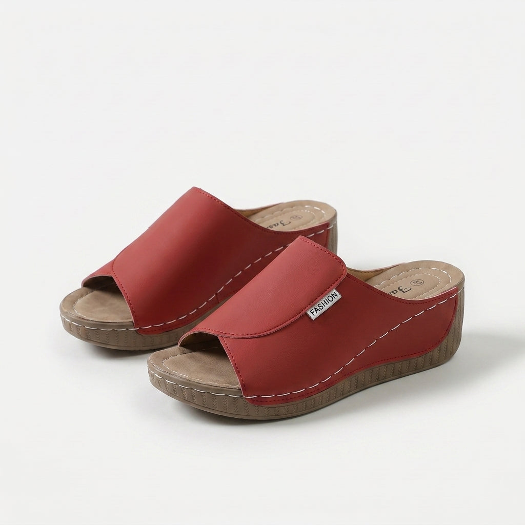 Sandale India Arco Plantare Comfort