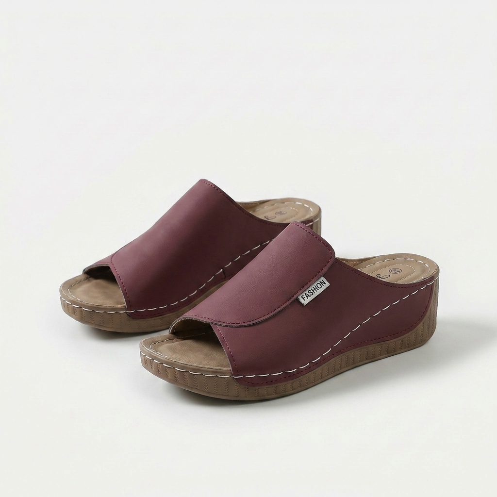 Sandale India Arco Plantare Comfort