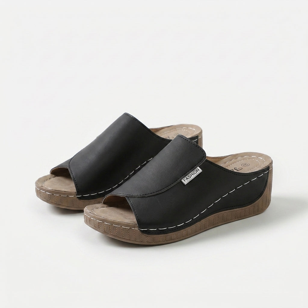 Sandale India Arco Plantare Comfort