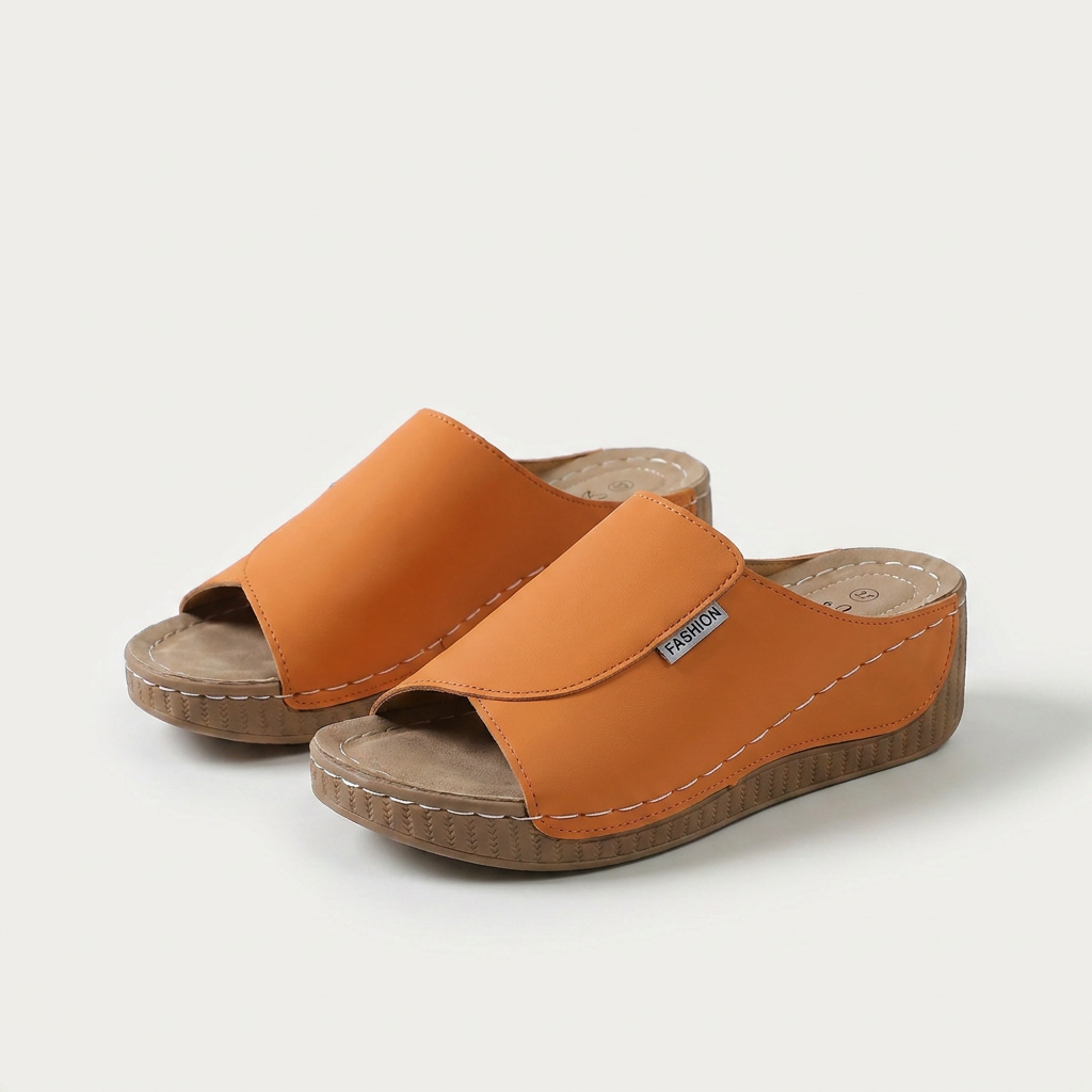 Sandale India Arco Plantare Comfort