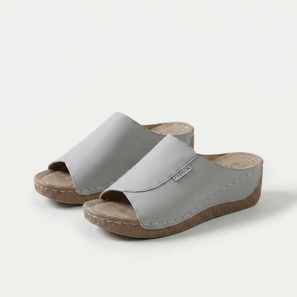 Sandale India Arco Plantare Comfort