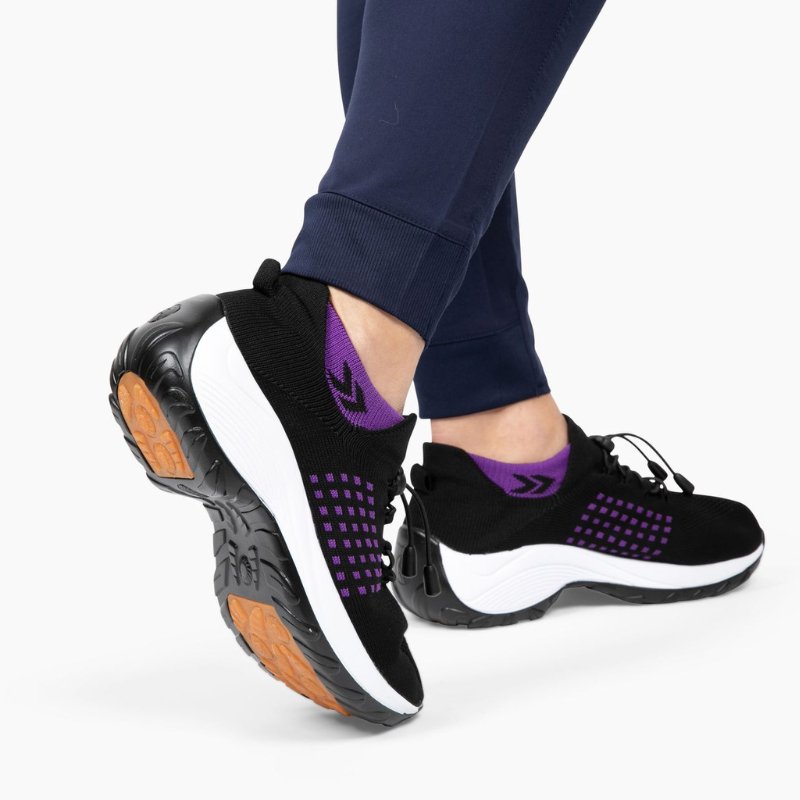 PassoNuvola Chaussures Confort Orthopédiques