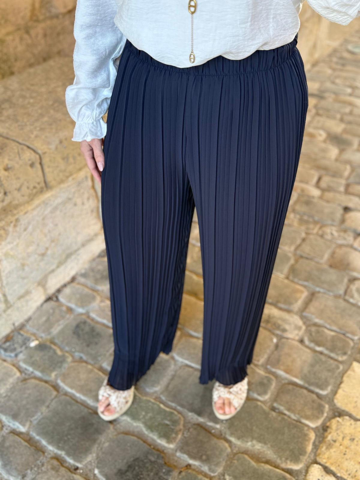 Pantalon "Alma"