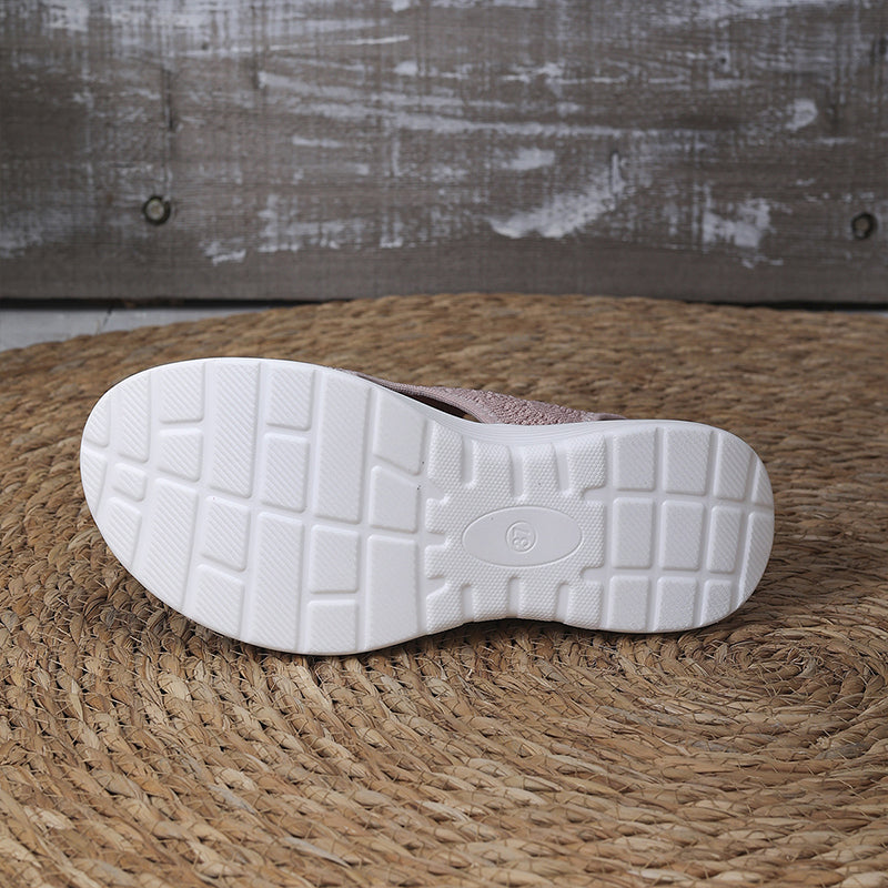 Sandales Orthopédiques Comfort Amalfi